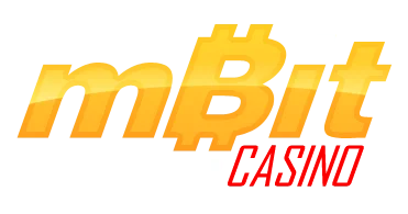 mBit Casino logo